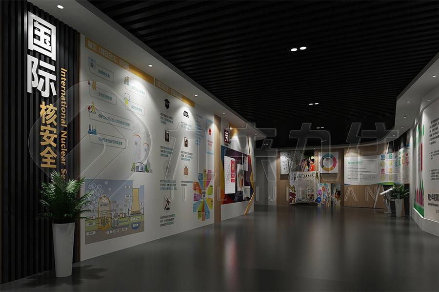 法制教育基地，展廳策劃，方案設(shè)計